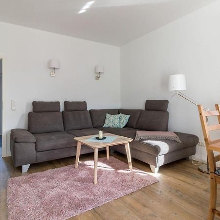 Ferienwohnung in Lübesse Lubesse Exterior foto
