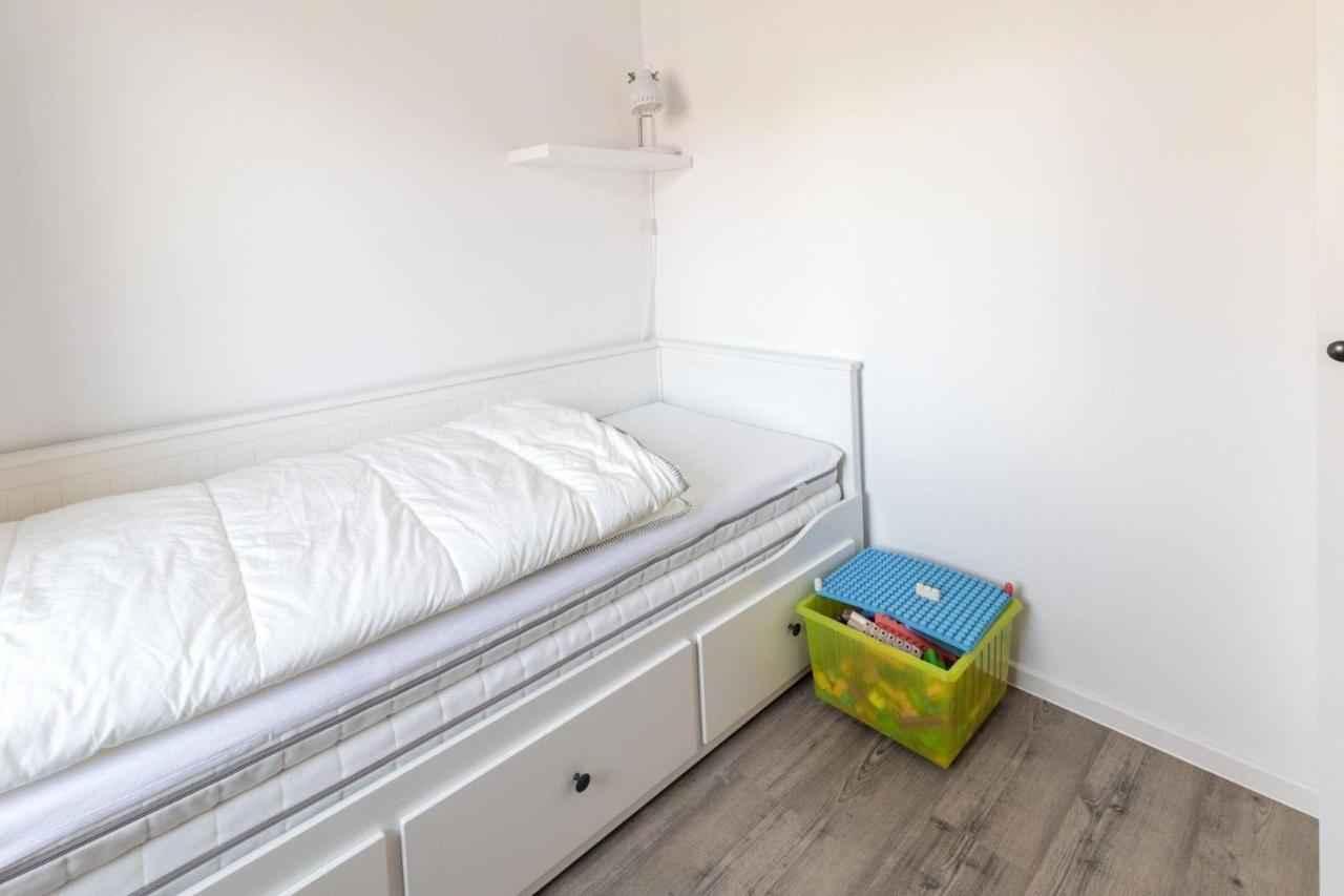 Ferienwohnung in Lübesse Lubesse Exterior foto